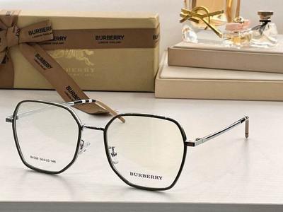 Burberry Sunglasses 695